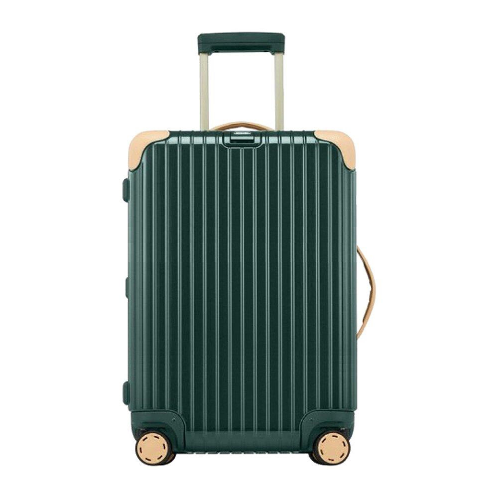 香港直邮rimowa日默瓦bossa nova系列拉杆行李箱墨绿色87056414
