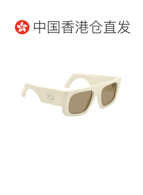 香港直邮ETRO 男士太阳镜 ETROSCREENSZJ70 CO 白色