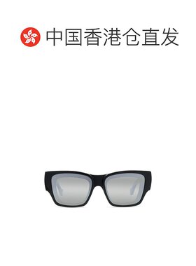 香港直邮Loewe 全框太阳镜 LW40172U罗意威配饰 【付后1h可退】