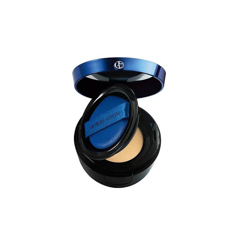 香港直邮阿玛尼大师造型气垫精华粉底 SPF45 #3 14g正品 - 图0