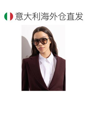 欧洲直邮balmain 男士 太阳镜