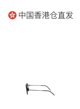 香港直邮Thom Browne 飞行员太阳眼镜 UES801AG0003
