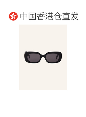 香港直邮CELINE 女士太阳镜 100168203113000 CO 黑色 Sunglasses