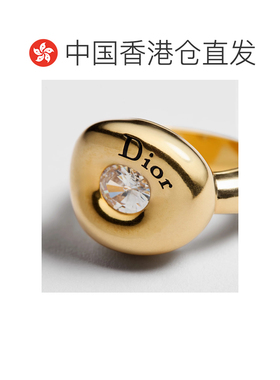 香港直邮Dior BaDior Rocks 戒指 R3111WOMZI