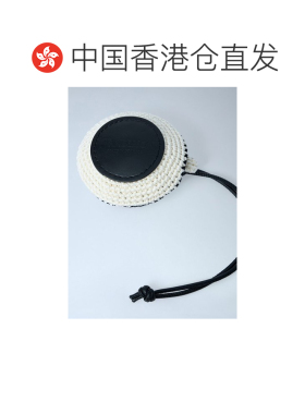 香港直邮J.W. Anderson 女士 钩针挂饰 AC0415FA0【付后1h可退】