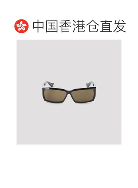 香港直邮VALENTINO 女士眼镜 VG0072SBLACKBLACKBROWN AW2026配饰