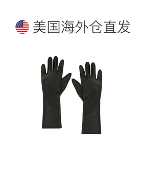 美国直邮NORMAKAMALI诺玛 卡玛丽女士手套 【付后1h可退】
