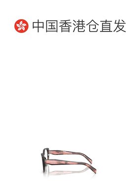 1h可退 香港直邮Prada 普拉达 女士 全框平光镜 PRB04V colorful