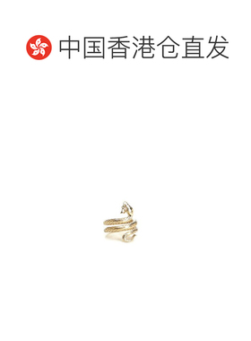 香港直邮VIVIENNE WESTWOOD 男士戒指 6404018B01R002R002