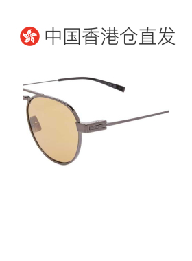 香港直邮Saint Laurent 圣罗兰 女士 SL 708 太阳眼镜 SL708004