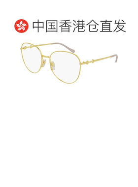 香港直邮Gucci 古驰 女士 -eyeglasses 眼镜 GG0880O004LK