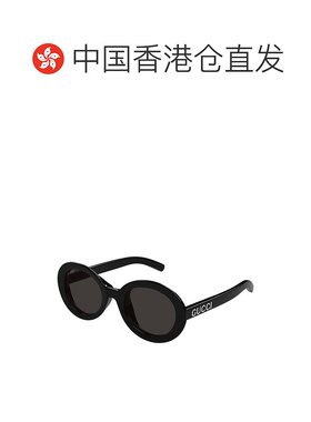 香港直邮Gucci 古驰 女士 -sunglasses 太阳镜 GG1722S001B