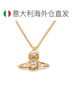 欧洲直邮vivienne westwood 女士 项链吊坠