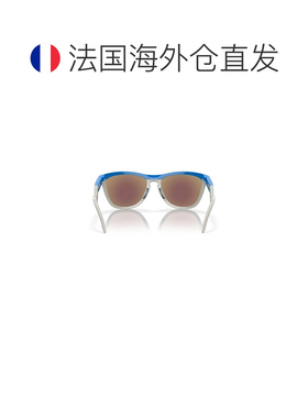 自营欧洲直邮Oakley FrogskinsO Matter塑料通用款太阳眼镜男女通