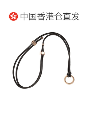 1h可退 香港直邮Brunello Cucinelli 布内罗 古奇拉利 女士 皮革