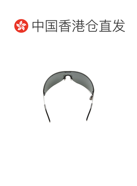香港直邮Acne Studios 徽标太阳镜金属镜框 C30059