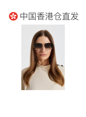 香港直邮ISABEL MARANT 女士太阳镜 IM0261S0HBN9K CO 银色 Sungl