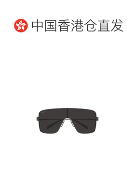 1h可退香港直邮Gucci 古驰 女士 Eyewear 矩形框太陽眼鏡 GG1936S