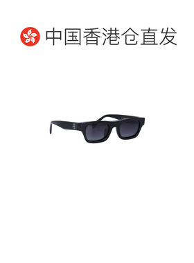 香港直邮Anine Bing 女士眼镜 A120026000BLACK AW2024 黑色