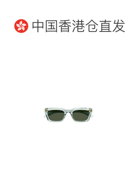 自营Gucci logo标识太阳镜 GG1524S古驰