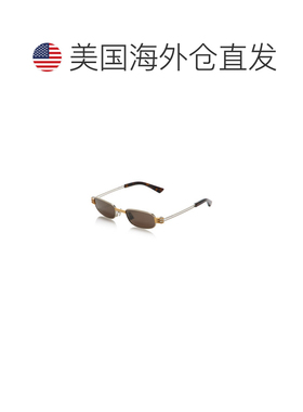 美国直邮BottegaVeneta葆蝶家Bolt女士太阳镜配饰【付后1h可退】
