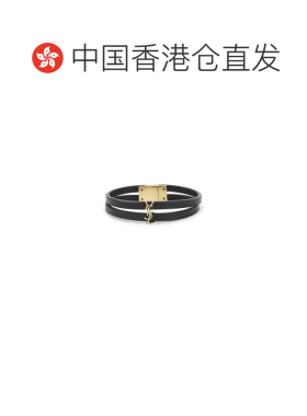 香港直邮SAINT LAURENT 女士手链手镯 758230BL40P1000 SS2026