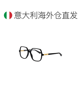 1h可退 欧洲直邮CHLOÉ 女士眼镜 CH0368O001 SS2026 黑色 CH0368O