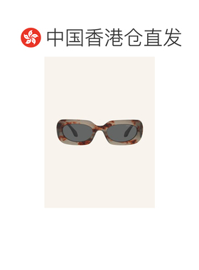 香港直邮GIORGIO ARMANI 女士太阳镜 100151392214000 CO 花色