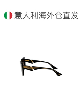 欧洲直邮DITA 女士太阳镜 DTS437A011 SS2026 花【付后1h可退】