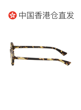 1h可退 香港直邮Bottega Veneta 葆蝶家 男士 棕色 Ribbon Slim