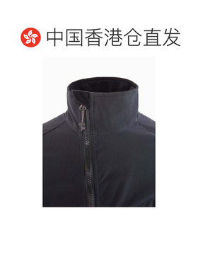 1h可退 香港直邮klättermusen 攀山鼠 男士 Mithril Jacket Men's