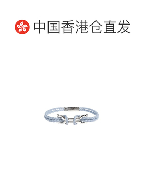 香港直邮SALVATORE FERRAGAMO 男士手链手镯 770422BRGANSCOOB0PL