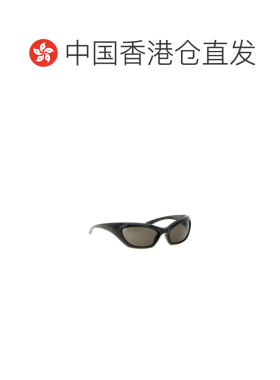 香港直邮Balenciaga Racer 巴黎世家 太阳镜858801T0007