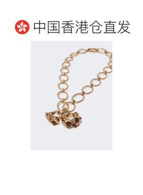 香港直邮WEEKEND MAX MARA 女士项链 5756126406001支付后1h可退