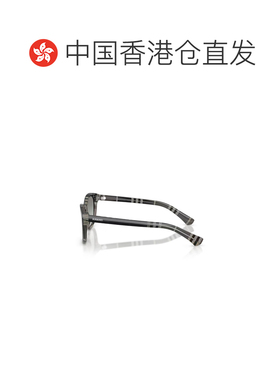 Burberry 几何太阳镜 BE4486