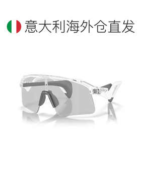 1h可退 欧洲直邮OAKLEY 男士太阳镜 OO95190641BIANCO CO 白色 OC
