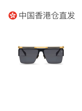 1h可退 香港直邮Balmain 巴尔曼 女士 TRIOMPHE 太阳眼镜 BPS168A