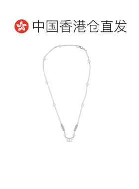 1h可退 香港直邮VALENTINO GARAVANI 女士项链 8W2J0BH0WKDDFF SS