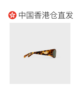 香港直邮Celine 全框太阳镜 4S347CPLB.