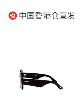 1h可退 香港直邮Tom Ford 汤姆 福特 女士 CARMEN-02 FT1219 52E
