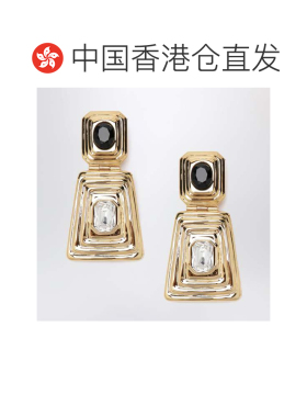香港直邮ALESSANDRARICH亚历山德拉.瑞秋女士耳环 【付后1h可退】