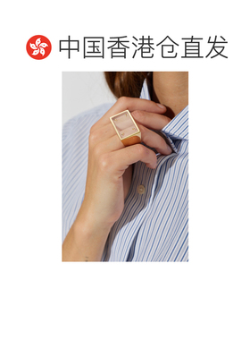 香港直邮MAISON MARGIELA 女士戒指 SM2UQ0034P9256支付后1h可退