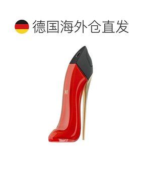 欧洲直邮卡罗琳娜海莱拉 无畏女王浓香水正品香根草