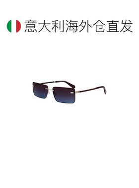 1h可退 欧洲直邮CALVIN KLEIN JEANS 男士太阳镜 CKJ25206S46 SS2