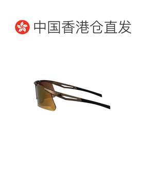 1h可退 香港直邮adidas 阿迪达斯 女士 SP0119 太阳镜 SP011949G