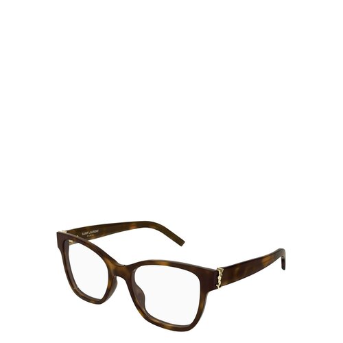 1h可退 香港直邮Saint Laurent 全框平光镜 SLM158 - 图0
