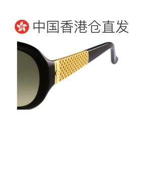 自营Gucci 徽标细节太阳镜 GG3693/古驰时尚百搭舒适高级感配饰
