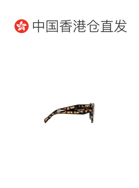 1h可退 香港直邮Prada/普拉达 25FW 徽标太阳镜 Women
