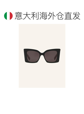 欧洲直邮saint laurent 女士 太阳镜
