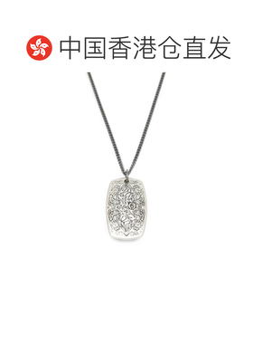 香港直邮MM6 MAISON MARGIELA 女士项链 SM7UU0133P9387954